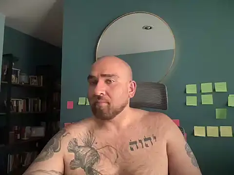 mexa bear online show from 11/22/25, 09:58