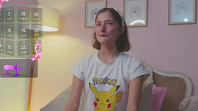 KittyAna online show from 02/28/25, 01:37