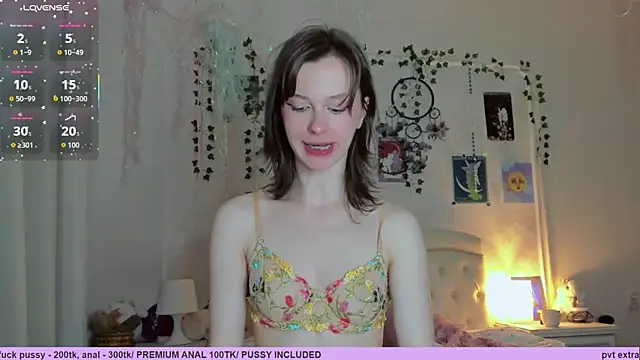 Neko kitsune1 online show from 04/16/26, 09:39