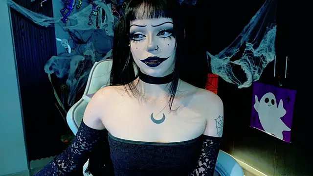 Madison Jackson online show from 10/29/25, 09:27