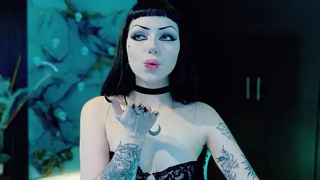 Madison Jackson online show from 12/03/25, 09:57