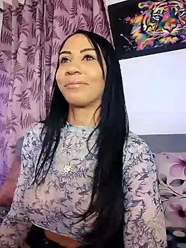 Charlotte Bayron online show from 01/05/25, 11:22