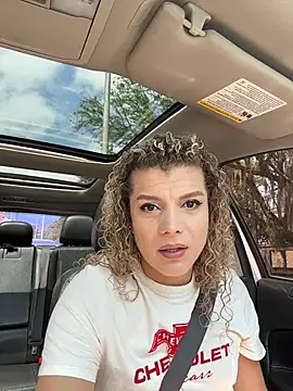 Georgiafox online show from 10/01/25, 02:45