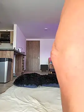 Georgiafox online show from 10/15/25, 03:23