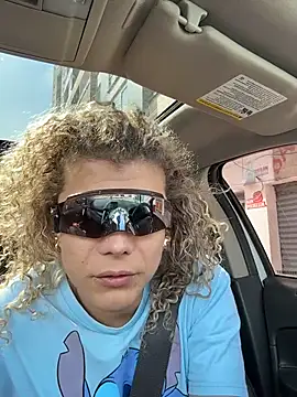 Georgiafox online show from 11/02/25, 02:08