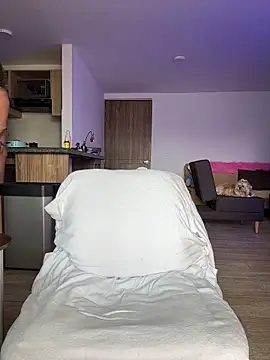 Snapshot of Georgiafox chatting on 02/24/26, 03:43 Georgiafox online show from 02/24/26, 03:43