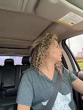 Georgiafox online show from 03/11/26, 05:41