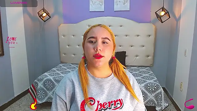 Kathiasaints online show from 02/19/25, 07:16