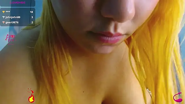 Kathiasaints online show from 02/26/25, 01:21