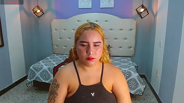 Kathiasaints online show from 02/27/25, 07:15