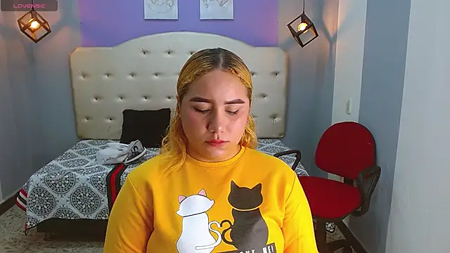 Kathiasaints online show from 03/21/25, 07:02