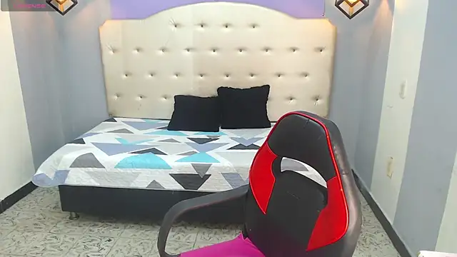 Kathiasaints online show from 09/12/25, 09:59