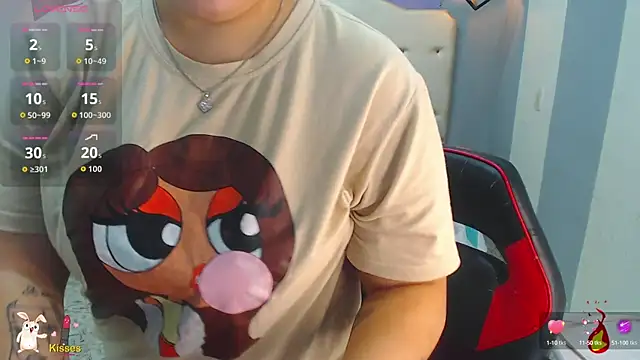 Kathiasaints online show from 09/23/25, 10:24