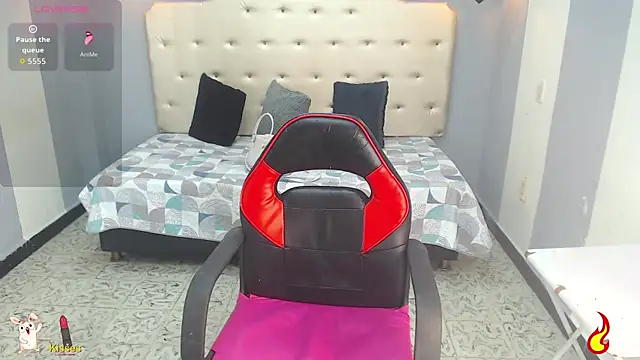 Kathiasaints online show from 10/01/25, 07:31