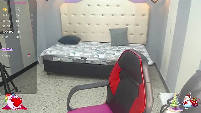 Kathiasaints online show from 11/20/25, 10:53