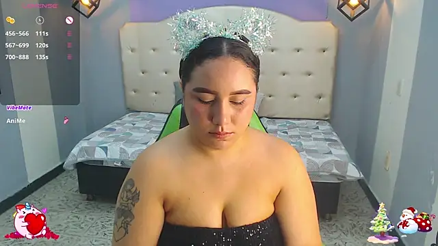 Kathiasaints online show from 12/04/25, 10:07