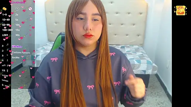 Kathiasaints online show from 02/17/26, 07:31