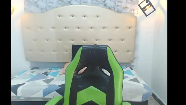 Kathiasaints online show from 03/30/26, 08:54