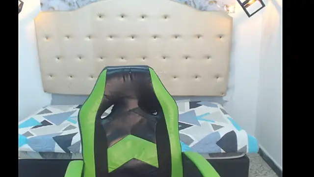 Kathiasaints online show from 03/31/26, 10:21