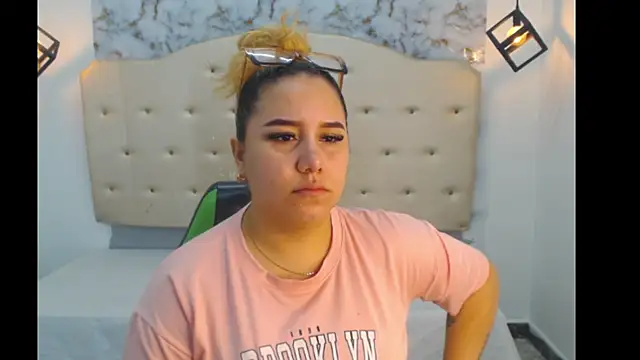 Kathiasaints online show from 04/06/26, 07:48