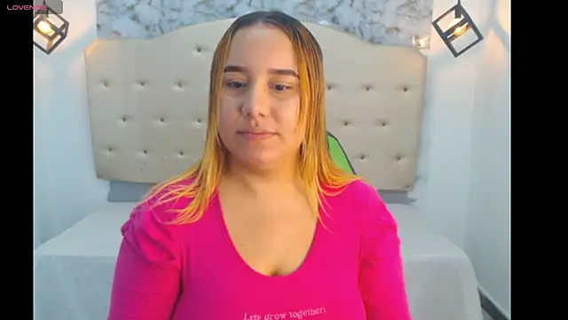 Kathiasaints online show from 04/17/26, 08:12