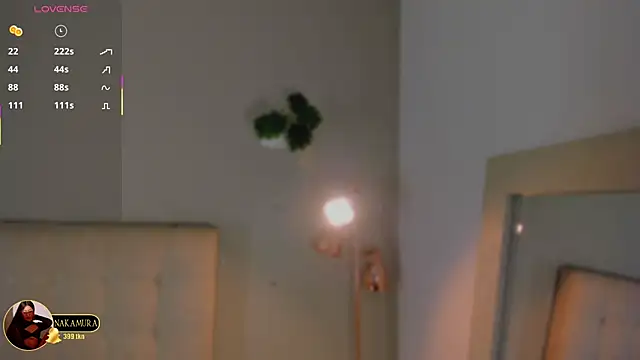 nakamura sam online show from 03/26/26, 10:32