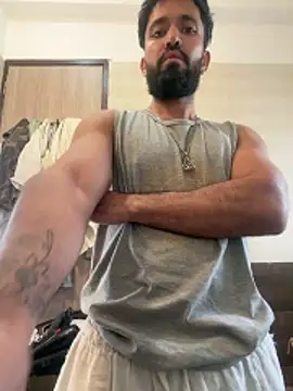 ricky art online show from 03/21/26, 04:50