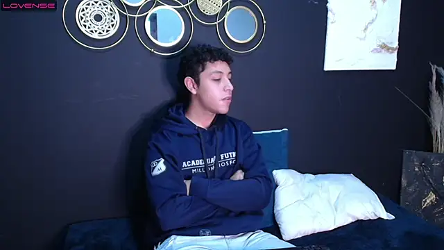 24 7horny  online show from 03/20/26, 12:43