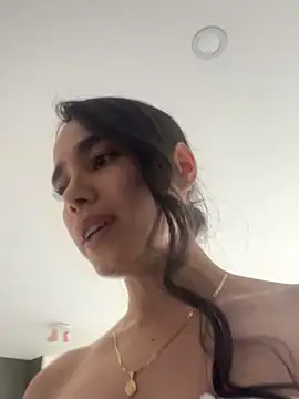 Snapshot of Irish_Collins chatting on 01/21/25, 08:00 Irish Collins online show from 01/21/25, 08:00