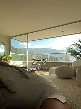 Snapshot of Irish_Collins chatting on 01/30/25, 09:25 Irish Collins online show from 01/30/25, 09:25