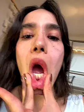 Snapshot of Irish_Collins chatting on 09/12/25, 09:26 Irish Collins online show from 09/12/25, 09:26