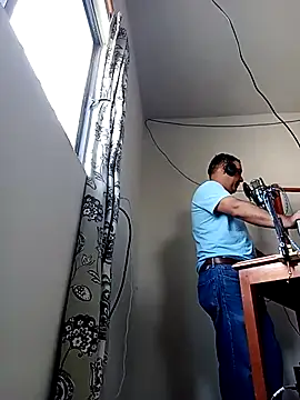 nek36 online show from 03/05/26, 07:21