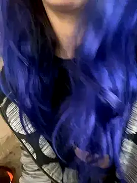 Erotic Synth Goddess online show from 11/02/25, 06:32