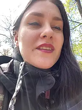 Erotic Synth Goddess online show from 04/28/26, 10:53