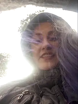 Erotic Synth Goddess online show from 04/30/26, 12:22