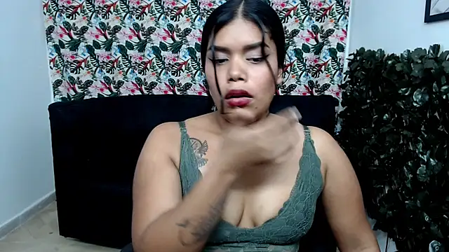 Snapshot of Wendy_Hot_ chatting on 02/20/25, 08:06 Wendy Hot online show from 02/20/25, 08:06