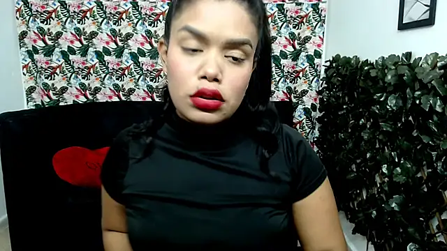 Snapshot of Wendy_Hot_ chatting on 03/08/25, 05:07 Wendy Hot online show from 03/08/25, 05:07