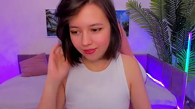 Snapshot of Lina_Brownie chatting on 02/09/25, 04:57 Lina Brownie online show from 02/09/25, 04:57