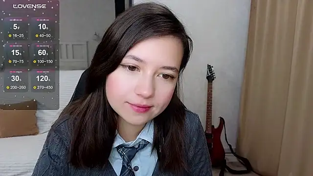 Snapshot of Lina_Brownie chatting on 10/16/25, 12:55 Lina Brownie online show from 10/16/25, 12:55