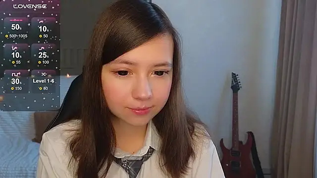 Snapshot of Lina_Brownie chatting on 10/24/25, 02:52 Lina Brownie online show from 10/24/25, 02:52