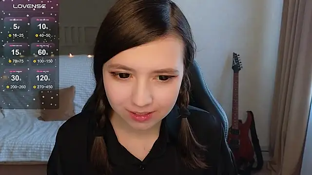 Snapshot of Lina_Brownie chatting on 10/25/25, 04:20 Lina Brownie online show from 10/25/25, 04:20