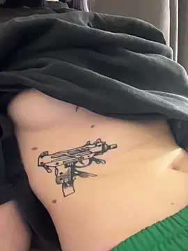 RinaMood online show from 02/07/25, 11:12