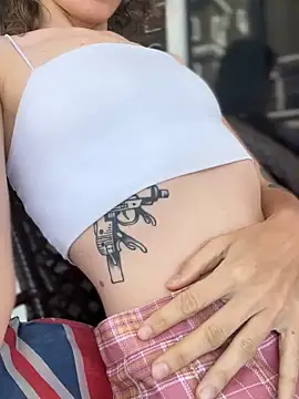 RinaMood online show from 11/23/25, 03:28