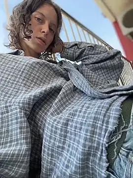 RinaMood online show from 11/27/25, 03:19