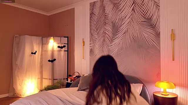 Miley Smile online show from 11/01/25, 05:09