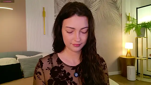 Miley Smile online show from 03/06/26, 07:05