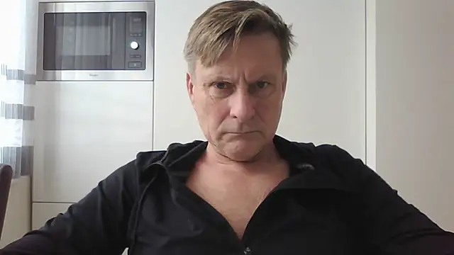 johnnym1 online show from 01/09/26, 12:41