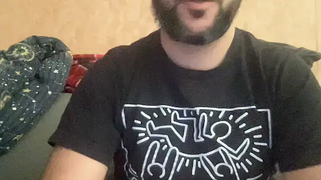 RedDante89 online show from 01/10/25, 01:09