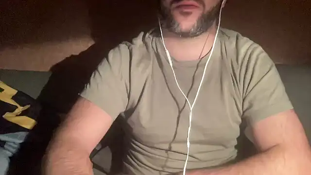 RedDante89 online show from 02/09/25, 06:58