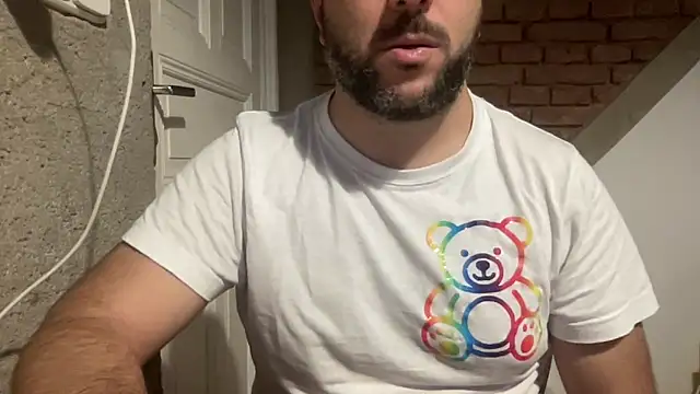 RedDante89 online show from 11/04/25, 07:07